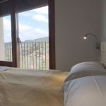 Habitación Moby en Casa Filou